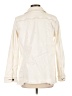 LOGO by Lori Goldstein Ivory Jacket Size 12 - photo 2