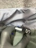 Assorted Brands 100% Polyester Solid Gray Snow Jacket Size S - photo 6