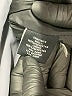 Assorted Brands 100% Polyester Solid Gray Snow Jacket Size S - photo 7