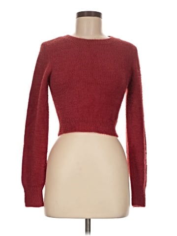 Urban Outfitters Pullover Sweater (view 1)