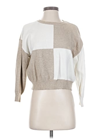 Vigoss Turtleneck Sweater (view 1)
