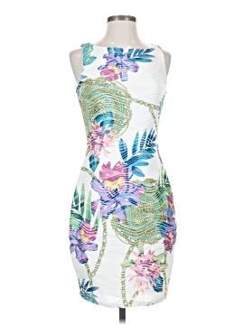 Jennifer Lopez Cocktail Dress