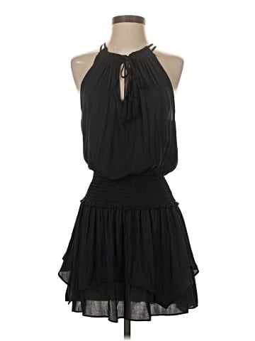 Mustard Seed Cocktail Dress (view 1)