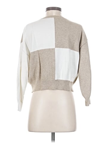 Vigoss Turtleneck Sweater (view 2)