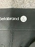 Betabrand Black Casual Pants Size Lg long - photo 7