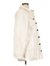 LOGO by Lori Goldstein Ivory Jacket Size 12 - photo 4
