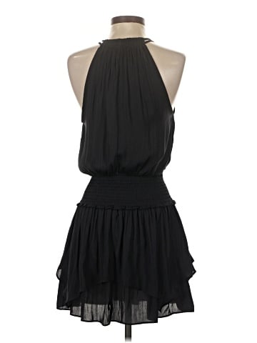 Mustard Seed Cocktail Dress (view 2)