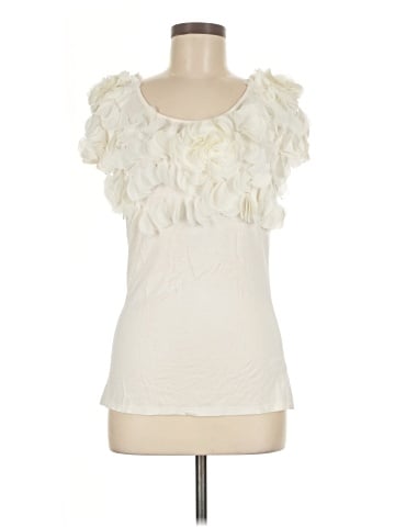 Marc Bouwer Unlimited Short Sleeve Top (view 1)