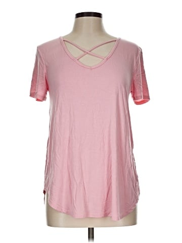 Lime n Chili Short Sleeve T-Shirt (view 1)