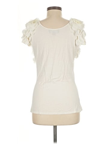 Marc Bouwer Unlimited Short Sleeve Top (view 2)
