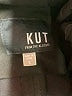 Kut from the Kloth Black Jacket Size S - photo 6