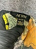 AFRM Floral Black Casual Dress Size XS - photo 8