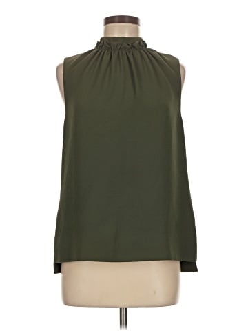 Ted Baker London Sleeveless Blouse (view 1)