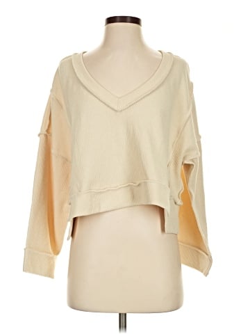 BDG Pullover Sweater (view 1)