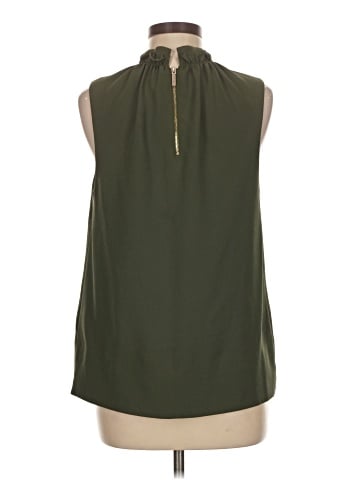 Ted Baker London Sleeveless Blouse (view 2)