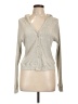 Monrow Gray Cardigan Size L - photo 1