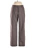 Apt. 9 Houndstooth Gray Dress Pants Size 2 (petite) - photo 1