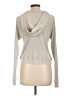 Monrow Gray Cardigan Size L - photo 2