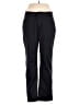 Lee Black Casual Pants Size 12 - photo 1