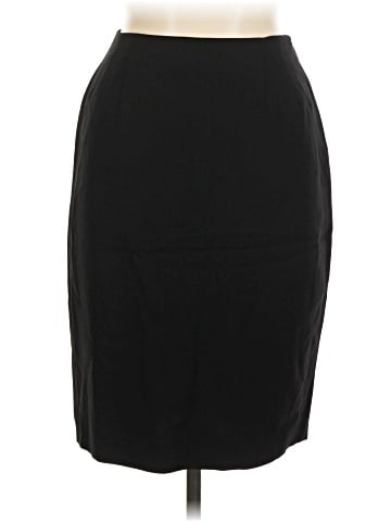 Valentino Miss V Formal Skirt (view 1)