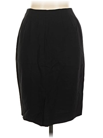Valentino Miss V Formal Skirt (view 2)