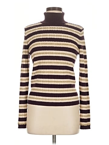 Ann Taylor Turtleneck Sweater (view 1)