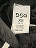 DSG 100% Nylon Black Athletic Shorts Size XS (kids) - photo 3