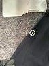 Lululemon Athletica Black Active Pants Size 6 - photo 7