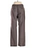 Apt. 9 Houndstooth Gray Dress Pants Size 2 (petite) - photo 2