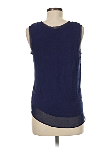 Lisa Rinna Sleeveless T-Shirt (view 2)