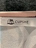 Cupshe Print Brown Casual Dress Size XL - photo 7