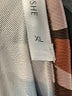 Cupshe Print Brown Casual Dress Size XL - photo 9