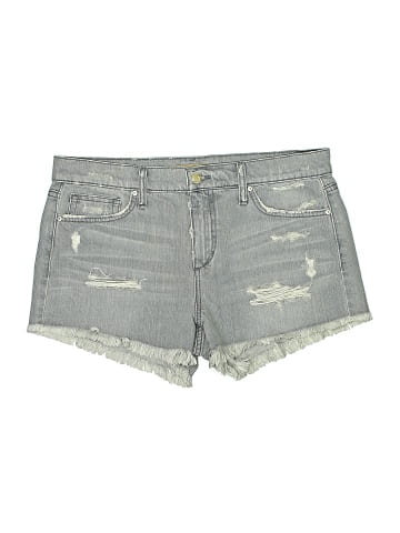 Joe's Jeans Denim Shorts (view 1)