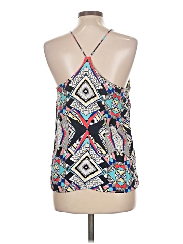 Renee C. Sleeveless Blouse (view 2)