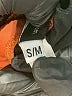 Onzie Orange Tank Top Size Sm - Med - photo 8