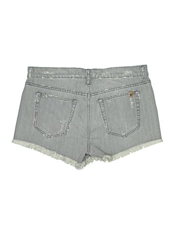 Joe's Jeans Denim Shorts (view 2)