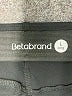 Betabrand Black Active Pants Size Lg long - photo 7