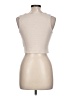 Unbranded Ivory Tank Top Size L - photo 2