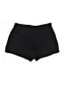 Unbranded Solid Black Athletic Shorts Size M - photo 2
