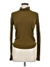 Madewell Brown Turtleneck Sweater Size M - photo 1