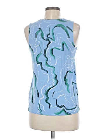 Nine West Sleeveless T-Shirt (view 2)