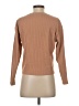 Time and Tru Tan Pullover Sweater Size S - photo 2