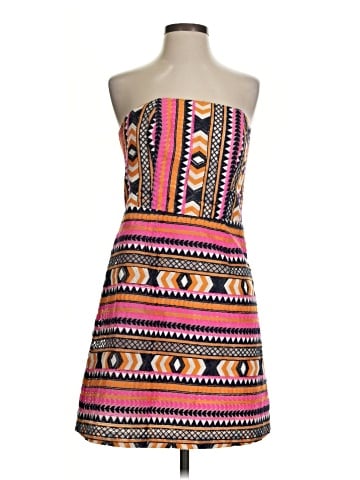 Alice & Trixie Cocktail Dress (view 1)