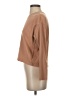 Time and Tru Tan Pullover Sweater Size S - photo 5