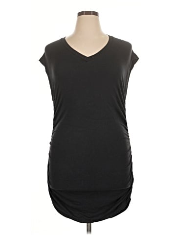Calia by Carrie Underwood Casual Dress (view 1)