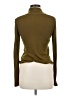 Madewell Brown Turtleneck Sweater Size M - photo 2