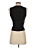Trendy Queen Black Tank Top Size S - photo 2