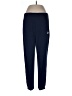 Nike Solid Blue Track Pants Size L - photo 1