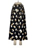 JOA 100% Polyester Black Casual Pants Size M - photo 1