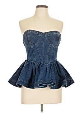 Forever 21 Tube Top